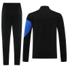 Goedkope Chelsea Trainingsjack Pak 2025-26 Zwarte